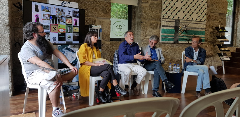 18.05.2018 . 17.00 | CONVERSA ABERTA
18.05.2018 . 17.00 | CONVERSA ABERTA