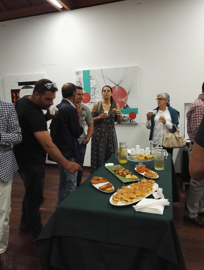 18.05.2018 . 17.00 | CONVERSA ABERTA
18.05.2018 . 17.00 | CONVERSA ABERTA