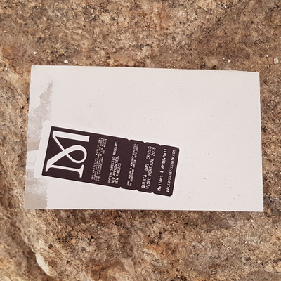 19.05.2018 . 15.00 | OFICINA
19.05.2018 . 15.00 | OFICINA