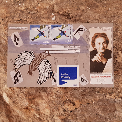 19.05.2018 . 15.00 | OFICINA
19.05.2018 . 15.00 | OFICINA