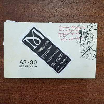 19.05.2018 . 15.00 | OFICINA
19.05.2018 . 15.00 | OFICINA