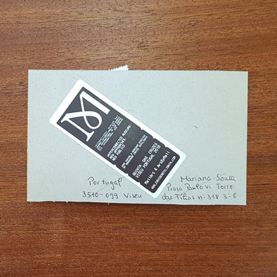 19.05.2018 . 15.00 | OFICINA
19.05.2018 . 15.00 | OFICINA