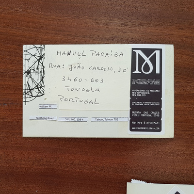 19.05.2018 . 15.00 | OFICINA
19.05.2018 . 15.00 | OFICINA