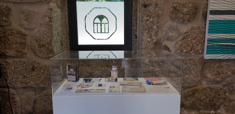 18.05.2018 > 18.06.2018 | EXPOSIÇÃO
18.05.2018 > 18.06.2018 | EXPOSIÇÃO