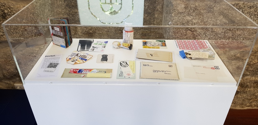 18.05.2018 > 18.06.2018 | EXPOSIÇÃO
18.05.2018 > 18.06.2018 | EXPOSIÇÃO