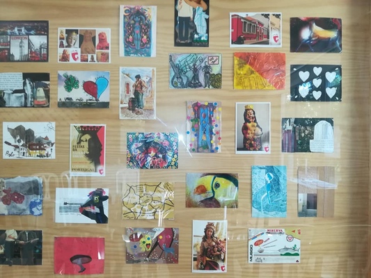18.05.2018 > 18.08.2018 | EXPOSIÇÃO
18.05.2018 > 18.08.2018 | EXPOSIÇÃO