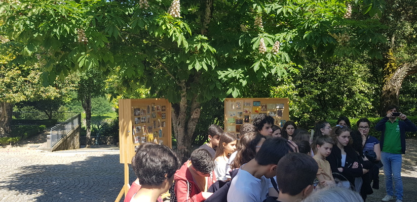 18.05.2018 > 18.08.2018 | EXPOSIÇÃO
18.05.2018 > 18.08.2018 | EXPOSIÇÃO