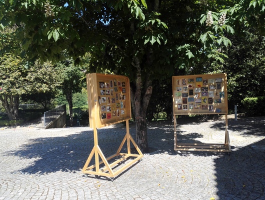 18.05.2018 > 18.08.2018 | EXPOSIÇÃO
18.05.2018 > 18.08.2018 | EXPOSIÇÃO