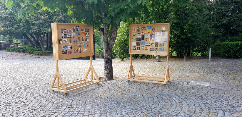 18.05.2018 > 18.08.2018 | EXPOSIÇÃO
18.05.2018 > 18.08.2018 | EXPOSIÇÃO