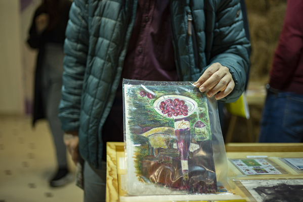 19.10.2019 > 31.12.2019 | EXPOSIÇÃO
19.10.2019 > 31.12.2019 | EXPOSIÇÃO