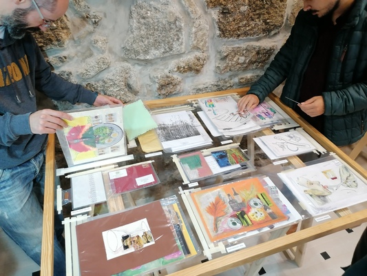 19.10.2019 > 31.12.2019 | EXPOSIÇÃO
19.10.2019 > 31.12.2019 | EXPOSIÇÃO