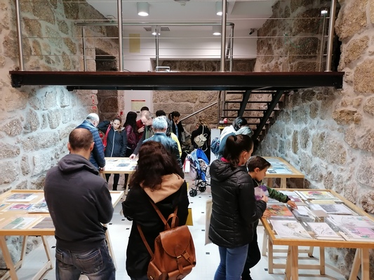 19.10.2019 > 31.12.2019 | EXPOSIÇÃO
19.10.2019 > 31.12.2019 | EXPOSIÇÃO