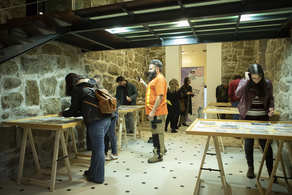 19.10.2019 > 31.12.2019 | EXPOSIÇÃO
19.10.2019 > 31.12.2019 | EXPOSIÇÃO