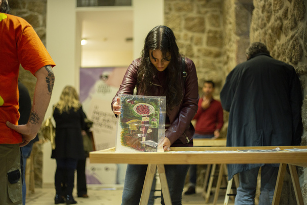 19.10.2019 > 31.12.2019 | EXPOSIÇÃO
19.10.2019 > 31.12.2019 | EXPOSIÇÃO