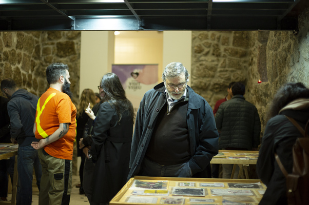 19.10.2019 > 31.12.2019 | EXPOSIÇÃO
19.10.2019 > 31.12.2019 | EXPOSIÇÃO