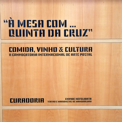 12.10.2020 > 12.11.2020 | EXPOSIÇÃO
12.10.2020 > 12.11.2020 | EXPOSIÇÃO