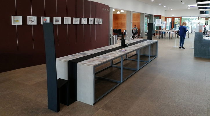 12.10.2020 > 12.11.2020 | EXPOSIÇÃO
12.10.2020 > 12.11.2020 | EXPOSIÇÃO