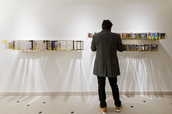 18.12.2021 > 13.03.2022 | EXPOSIÇÃO
18.12.2021 > 13.03.2022 | EXPOSIÇÃO