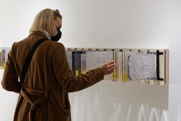 18.12.2021 > 13.03.2022 | EXPOSIÇÃO
18.12.2021 > 13.03.2022 | EXPOSIÇÃO