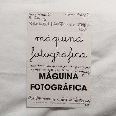 26.01.2022 . 10.15 | OFICINA
26.01.2022 . 10.15 | OFICINA