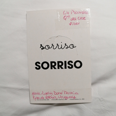 26.01.2022 . 10.15 | OFICINA
26.01.2022 . 10.15 | OFICINA