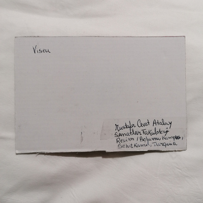 26.01.2022 . 14.30 | OFICINA
26.01.2022 . 14.30 | OFICINA