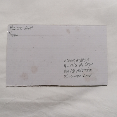 27.01.2022 . 14.30 | OFICINA
27.01.2022 . 14.30 | OFICINA