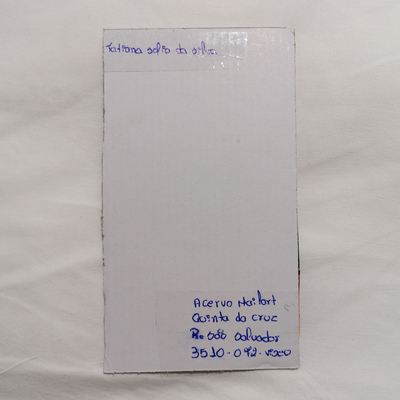 27.01.2022 . 14.30 | OFICINA
27.01.2022 . 14.30 | OFICINA
