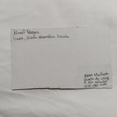 27.01.2022 . 14.30 | OFICINA
27.01.2022 . 14.30 | OFICINA