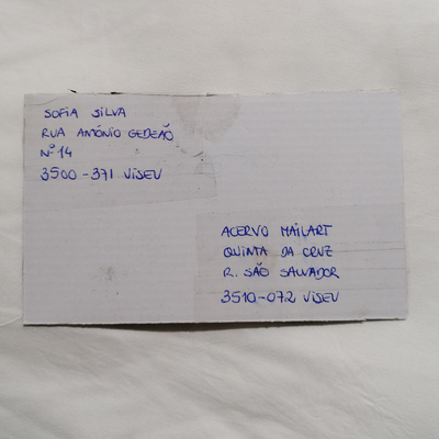 27.01.2022 . 14.30 | OFICINA
27.01.2022 . 14.30 | OFICINA