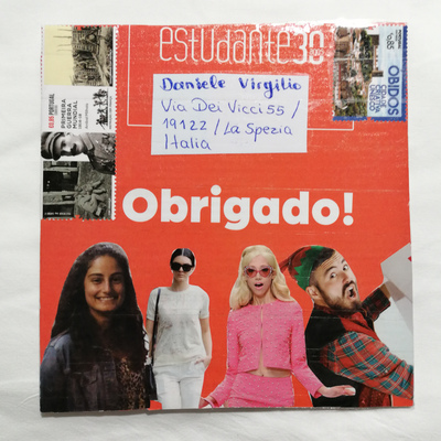 27.01.2022 . 14.30 | OFICINA
27.01.2022 . 14.30 | OFICINA