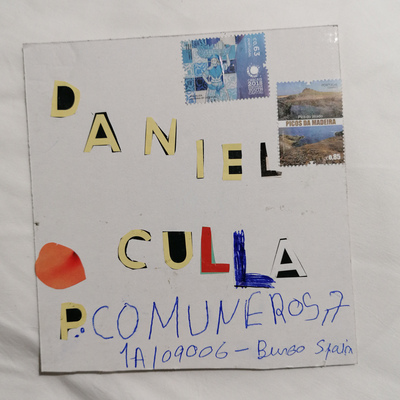27.01.2022 . 14.30 | OFICINA
27.01.2022 . 14.30 | OFICINA