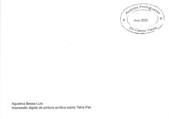 Eça de Queirós ; António Lobo Antunes ; José Saramago ; Fernando Pessoa ; Eugénio de Andrade ; José Marmelo e Silva ; Agustina Bessa-Luís ; Natália Correia ; ? ; Sophia de Mello Breyner A.
Eça de Queirós ; António Lobo Antunes ; José Saramago ; Fernando Pessoa ; Eugénio de Andrade ; José Marmelo e Silva ; Agustina Bessa-Luís ; Natália Correia ; ? ; Sophia de Mello Breyner A.
