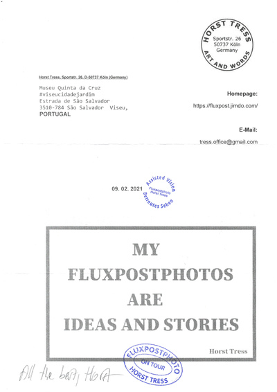 MY FLUXPOSTPHOTOS ARE IDEAS AND STORIES ; Gate of Heaven ; s/ título ; Apokalypse
MY FLUXPOSTPHOTOS ARE IDEAS AND STORIES ; Gate of Heaven ; s/ título ; Apokalypse