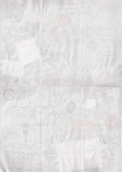 BRAIN CELL - 1124
BRAIN CELL - 1124