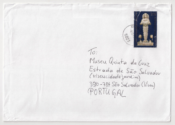 Some Forgotten Circles.
Some Forgotten Circles.