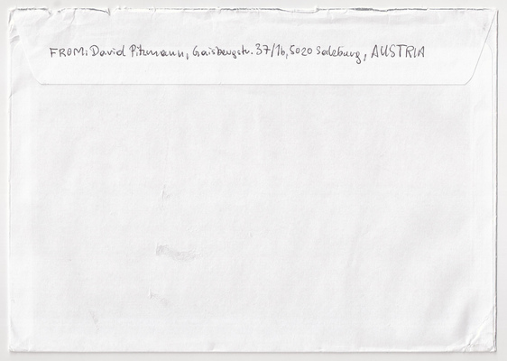 Some Forgotten Circles.
Some Forgotten Circles.