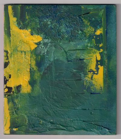 Abstracción de un jardin ; Fragmentación de un jardin ; Construjardin
Abstracción de un jardin ; Fragmentación de un jardin ; Construjardin