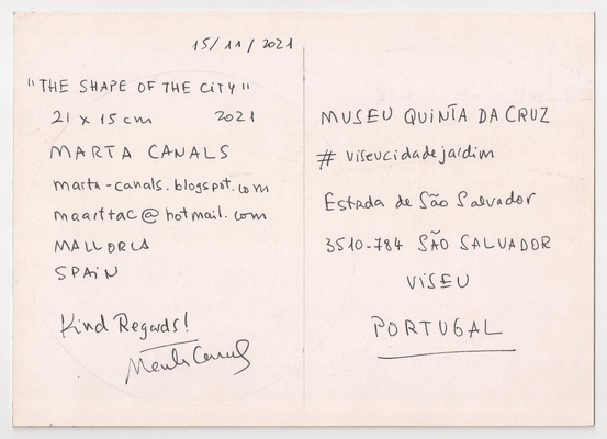 THE SHAPE OF THE CITY ; PROJECT ACROSS THE WORLD
THE SHAPE OF THE CITY ; PROJECT ACROSS THE WORLD