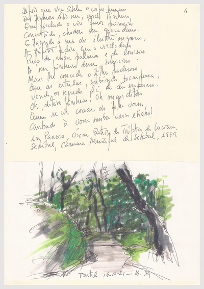 Fontellum Capa ; Fotografias antigas geral ; Fotografias antigas Carreira dos Carvalhos e Paço ; Fontellum 1 ; Fontellum 2 ; Fontellum 3 ; Fontellum 4 ; Fontellum 5 ; Fontellum Memória 1 ; Fontellum Memória 2 ; Fontellum Memória 3 ; Fontellum Memória 4 ; Fontellum Memória 5 ; Fontellum poema I ; Fontellum poema I a) ; Fontellum poema I b) ; Fontellum poema II ; Fontellum poema III ; Fontellum poema IV ; Fontellum poema V ; Fontellum poema VI ; Fontellum poema VII ; Fontellum poema VIII ; s/ título ; Planta antiga da cidade de Viseu ; Planta da Estação Agrária adjacente ao Fontelo ; Notas sobre o poema Fontellum de António Cabedo ; Excertos som tradução do Poema Fontellum de António Cabedo escrito em latim entre Agosto e Setembro 1553
Fontellum Capa ; Fotografias antigas geral ; Fotografias antigas Carreira dos Carvalhos e Paço ; Fontellum 1 ; Fontellum 2 ; Fontellum 3 ; Fontellum 4 ; Fontellum 5 ; Fontellum Memória 1 ; Fontellum Memória 2 ; Fontellum Memória 3 ; Fontellum Memória 4 ; Fontellum Memória 5 ; Fontellum poema I ; Fontellum poema I a) ; Fontellum poema I b) ; Fontellum poema II ; Fontellum poema III ; Fontellum poema IV ; Fontellum poema V ; Fontellum poema VI ; Fontellum poema VII ; Fontellum poema VIII ; s/ título ; Planta antiga da cidade de Viseu ; Planta da Estação Agrária adjacente ao Fontelo ; Notas sobre o poema Fontellum de António Cabedo ; Excertos som tradução do Poema Fontellum de António Cabedo escrito em latim entre Agosto e Setembro 1553