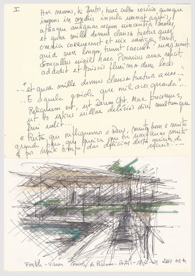 Fontellum Capa ; Fotografias antigas geral ; Fotografias antigas Carreira dos Carvalhos e Paço ; Fontellum 1 ; Fontellum 2 ; Fontellum 3 ; Fontellum 4 ; Fontellum 5 ; Fontellum Memória 1 ; Fontellum Memória 2 ; Fontellum Memória 3 ; Fontellum Memória 4 ; Fontellum Memória 5 ; Fontellum poema I ; Fontellum poema I a) ; Fontellum poema I b) ; Fontellum poema II ; Fontellum poema III ; Fontellum poema IV ; Fontellum poema V ; Fontellum poema VI ; Fontellum poema VII ; Fontellum poema VIII ; s/ título ; Planta antiga da cidade de Viseu ; Planta da Estação Agrária adjacente ao Fontelo ; Notas sobre o poema Fontellum de António Cabedo ; Excertos som tradução do Poema Fontellum de António Cabedo escrito em latim entre Agosto e Setembro 1553
Fontellum Capa ; Fotografias antigas geral ; Fotografias antigas Carreira dos Carvalhos e Paço ; Fontellum 1 ; Fontellum 2 ; Fontellum 3 ; Fontellum 4 ; Fontellum 5 ; Fontellum Memória 1 ; Fontellum Memória 2 ; Fontellum Memória 3 ; Fontellum Memória 4 ; Fontellum Memória 5 ; Fontellum poema I ; Fontellum poema I a) ; Fontellum poema I b) ; Fontellum poema II ; Fontellum poema III ; Fontellum poema IV ; Fontellum poema V ; Fontellum poema VI ; Fontellum poema VII ; Fontellum poema VIII ; s/ título ; Planta antiga da cidade de Viseu ; Planta da Estação Agrária adjacente ao Fontelo ; Notas sobre o poema Fontellum de António Cabedo ; Excertos som tradução do Poema Fontellum de António Cabedo escrito em latim entre Agosto e Setembro 1553