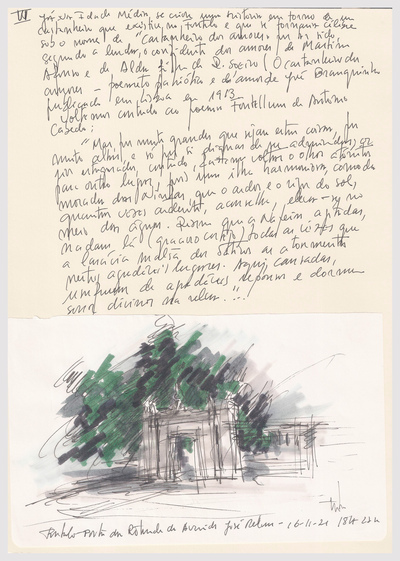 Fontellum Capa ; Fotografias antigas geral ; Fotografias antigas Carreira dos Carvalhos e Paço ; Fontellum 1 ; Fontellum 2 ; Fontellum 3 ; Fontellum 4 ; Fontellum 5 ; Fontellum Memória 1 ; Fontellum Memória 2 ; Fontellum Memória 3 ; Fontellum Memória 4 ; Fontellum Memória 5 ; Fontellum poema I ; Fontellum poema I a) ; Fontellum poema I b) ; Fontellum poema II ; Fontellum poema III ; Fontellum poema IV ; Fontellum poema V ; Fontellum poema VI ; Fontellum poema VII ; Fontellum poema VIII ; s/ título ; Planta antiga da cidade de Viseu ; Planta da Estação Agrária adjacente ao Fontelo ; Notas sobre o poema Fontellum de António Cabedo ; Excertos som tradução do Poema Fontellum de António Cabedo escrito em latim entre Agosto e Setembro 1553
Fontellum Capa ; Fotografias antigas geral ; Fotografias antigas Carreira dos Carvalhos e Paço ; Fontellum 1 ; Fontellum 2 ; Fontellum 3 ; Fontellum 4 ; Fontellum 5 ; Fontellum Memória 1 ; Fontellum Memória 2 ; Fontellum Memória 3 ; Fontellum Memória 4 ; Fontellum Memória 5 ; Fontellum poema I ; Fontellum poema I a) ; Fontellum poema I b) ; Fontellum poema II ; Fontellum poema III ; Fontellum poema IV ; Fontellum poema V ; Fontellum poema VI ; Fontellum poema VII ; Fontellum poema VIII ; s/ título ; Planta antiga da cidade de Viseu ; Planta da Estação Agrária adjacente ao Fontelo ; Notas sobre o poema Fontellum de António Cabedo ; Excertos som tradução do Poema Fontellum de António Cabedo escrito em latim entre Agosto e Setembro 1553
