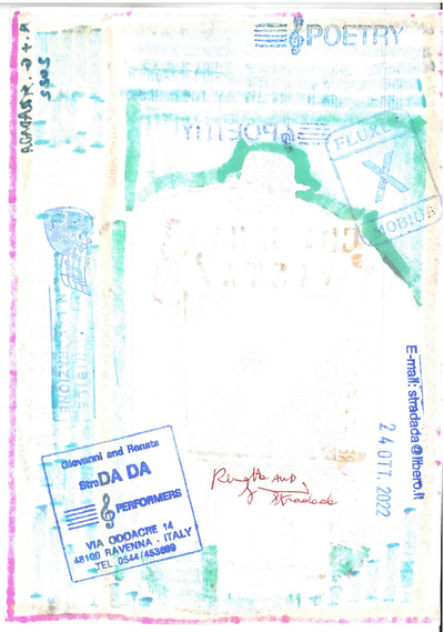 s/ título; s/ título; s/ título
s/ título; s/ título; s/ título