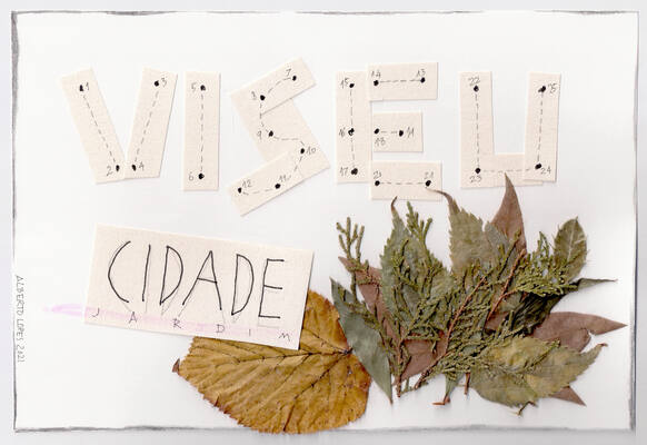 Cidade Jardim
 Cidade Jardim