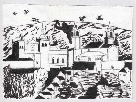 s/ título ; Viseu ; 1635
s/ título ; Viseu ; 1635