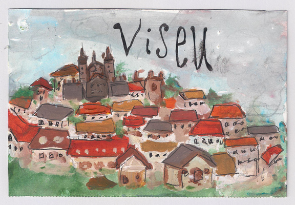 s/ título ; Viseu ; 1635
s/ título ; Viseu ; 1635