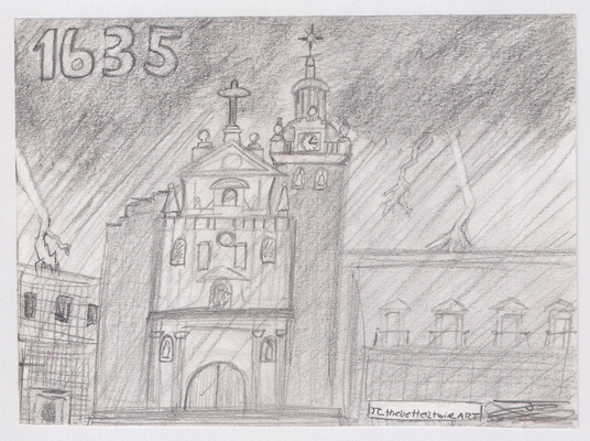 s/ título ; Viseu ; 1635
s/ título ; Viseu ; 1635