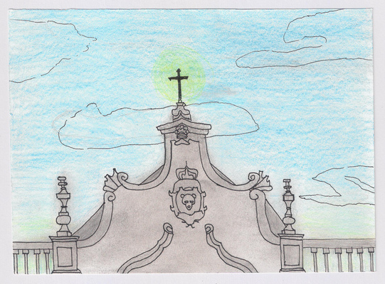 s/ título ; Viseu ; 1635
s/ título ; Viseu ; 1635