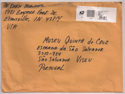 s/ título ; Viseu ; 1635
s/ título ; Viseu ; 1635