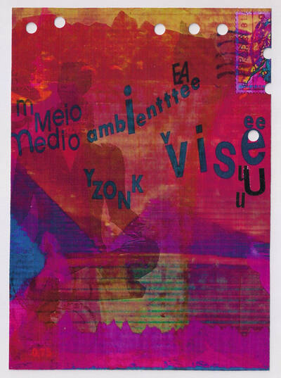 Medio ambientttee ; Viseuuuu
 Medio ambientttee ; Viseuuuu